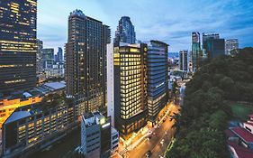 Santa Grand Signature Kuala Lumpur